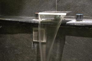 Φωτογραφία από το άλμπουμ του Tenlien onsen Hot Spring Hotel σε Jiaoxi