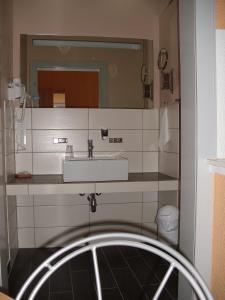 Foto dalla galleria di Hotel Cappuccino a Elze