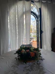 Billede fra billedgalleriet på Attico Le Castelline i Rom + 32 billeder