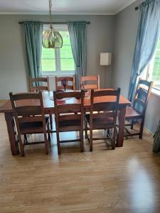 Gallery image of Gjøvdal Apartment in Harstveit +13 photos