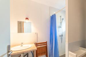 Galeriebild der Unterkunft La dépendance de la Pointe - 12 voyageurs in Saint-Yan