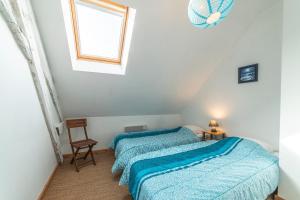 Galeriebild der Unterkunft La dépendance de la Pointe - 12 voyageurs in Saint-Yan