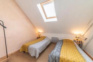 Galeriebild der Unterkunft La dépendance de la Pointe - 12 voyageurs in Saint-Yan