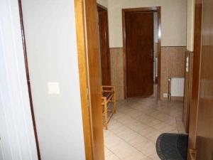 Ένα μπάνιο στο Wohlfühlurlaub im Ferienhaus +14 φωτογραφίες