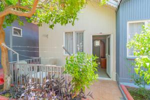 Fotografie z fotogalerie ubytování Sayanora Hotel v destinaci Side