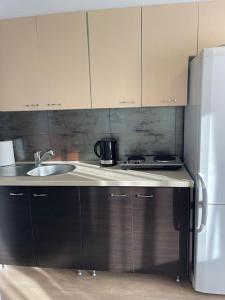Gallery image of Olivier Apartment in Deva