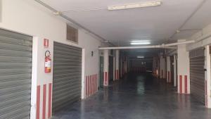 Kép NSM Casa di Fulmine attico con box privato szállásáról Foggiában a galériában