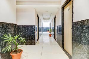 Fotografie z fotogalerie ubytování FabHotel Meera Palace v destinaci Indaur