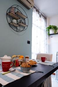 Afbeelding uit fotogalerij van Casa Margot in Asti +26 foto's