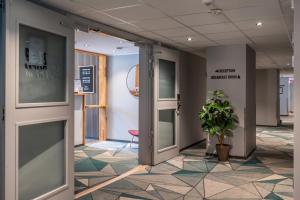 Fotografie z fotogalerie ubytování Hotel Fridhem v destinaci Stockholm