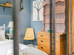 Fotografija u galeriji objekta Pass the Keys Snuggy home in the heart of Chiswick u Londonu