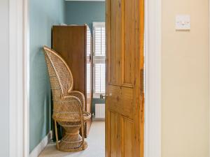 Fotografija u galeriji objekta Pass the Keys Snuggy home in the heart of Chiswick u Londonu