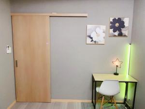 Fotografie z fotogalerie ubytování 难波附近2室 可容纳6人 交通便利 闹中取静 v Osace