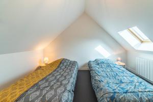 Galeriebild der Unterkunft L'annëxe de la Pointe - Charmante maison in Saint-Yan