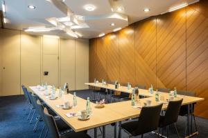 Konferenční prostory v ubytování Kassel Ost