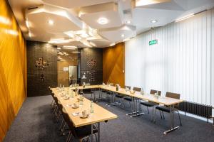Konferenční prostory v ubytování Kassel Ost