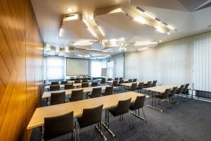 Konferenční prostory v ubytování Kassel Ost