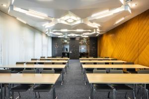 Konferenční prostory v ubytování Kassel Ost