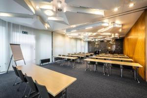 Konferenční prostory v ubytování Kassel Ost