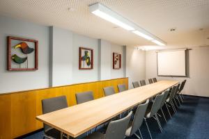 Konferenční prostory v ubytování Kassel Ost