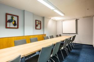 Konferenční prostory v ubytování Kassel Ost