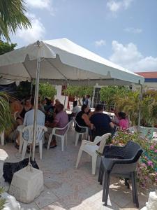 Afbeelding uit fotogalerij van Harmony Boutique Apartments in Paradijs