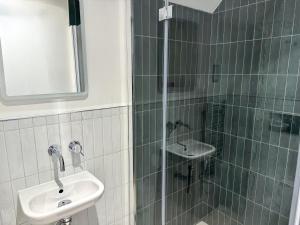 Foto sihtkohas Betws-y-Coed asuva majutusasutuse Base Camp Snowdonia, Gwersyll Cyntaf Eryri galeriist +7 fotot