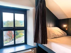 Foto sihtkohas Betws-y-Coed asuva majutusasutuse Base Camp Snowdonia, Gwersyll Cyntaf Eryri galeriist