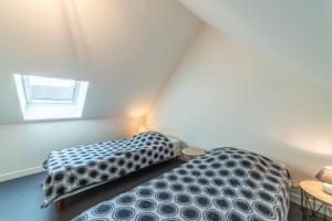 Galeriebild der Unterkunft L'annëxe de la Pointe - Charmante maison in Saint-Yan