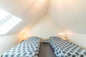 Galeriebild der Unterkunft L'annëxe de la Pointe - Charmante maison in Saint-Yan