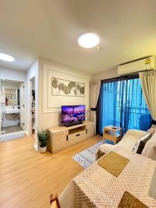 Afbeelding uit fotogalerij van AnnaHomeB139Latkrabang in Lat Krabang