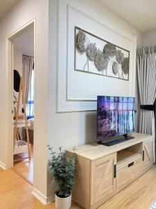 Afbeelding uit fotogalerij van AnnaHomeB139Latkrabang in Lat Krabang