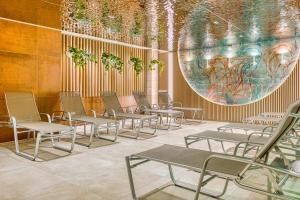 Fotografia z galérie ubytovania Ensana Thermal Aqua v destinácii Hévíz
