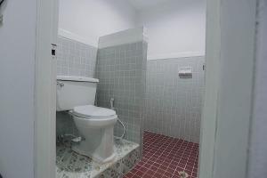 Phòng tắm tại GO INN Maya - Nimman Chiang Mai