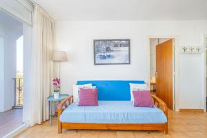 Posedenie v ubytovaní Basic Comfort Apartment Gran Reserva 0103