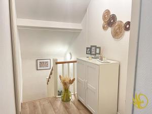 Fotografie z fotogalerie ubytování Duplex Élégant et Spacieux v destinaci Lens