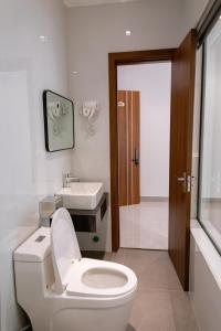Foto de la galeria de Ruby Mini Hotel a Hue