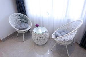 Foto de la galeria de Ruby Mini Hotel a Hue