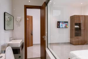 Foto de la galeria de Ruby Mini Hotel a Hue