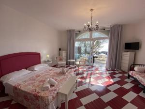 Photo de la galerie de l'établissement Villaggio La Marée, à Pisciotta
