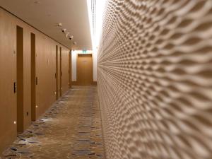 Gambar di galeri bagi La Cigale Hotel Managed by Accor di Doha