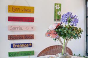 Fotografie z fotogalerie ubytování Luci's House v destinaci São Jorge