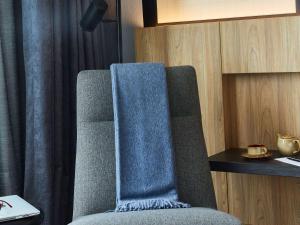 Oleskelutila majoituspaikassa Pullman Lima Miraflores