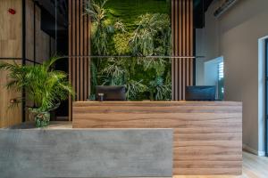 Fotografie z fotogalerie ubytování Neptuno Hotel & SPA 4 Sup v destinaci Calella