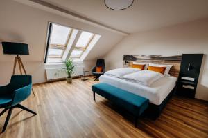 Foto dalla galleria di Hofgut Algertshausen a Eresing