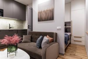 Fotografie z fotogalerie ubytování Cozy Quiet City Center Apartment v destinaci Klaipėda