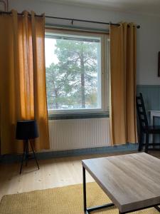 Φωτογραφία από το άλμπουμ του Arctic Lodge Hetan Kota σε Enontekiö