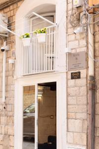 Fotografie z fotogalerie ubytování Suite16 & spa v destinaci Barletta