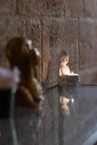 Fotografie z fotogalerie ubytování Suite16 & spa v destinaci Barletta
