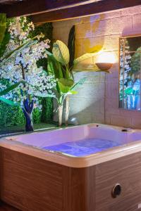 Fotografie z fotogalerie ubytování Suite16 & spa v destinaci Barletta